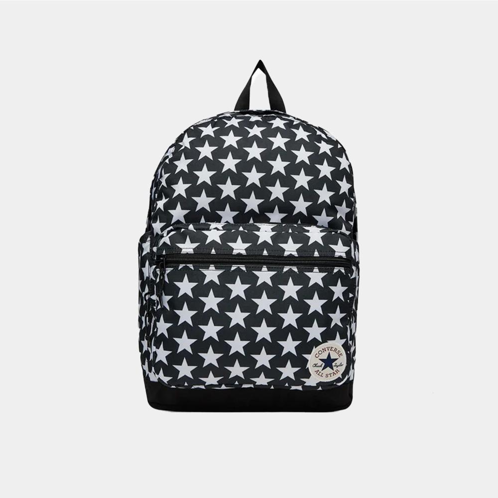 Patterned GO 2 Backpack
