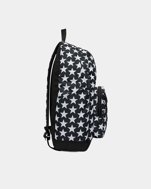Patterned GO 2 Backpack