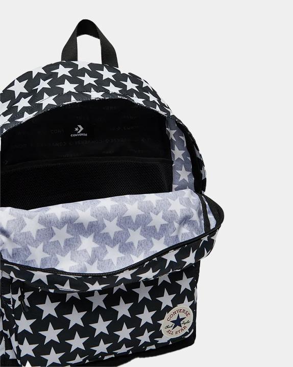 Patterned GO 2 Backpack