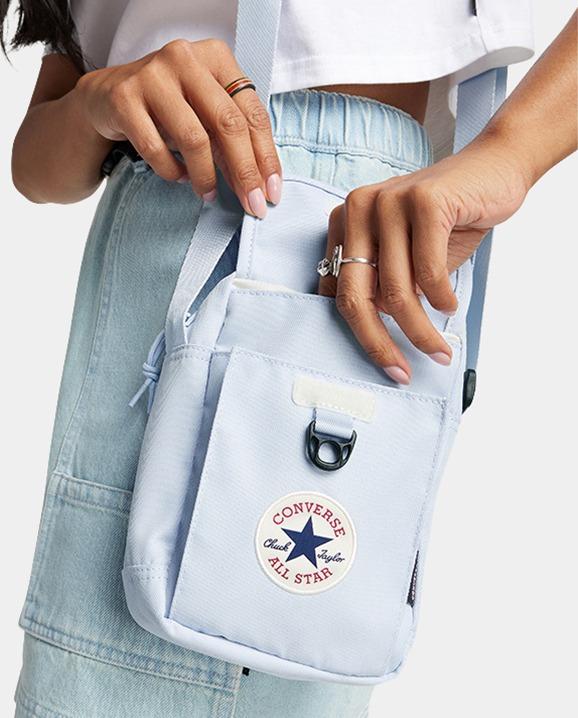 Chuck Taylor Patch Crossbody 2 Bag