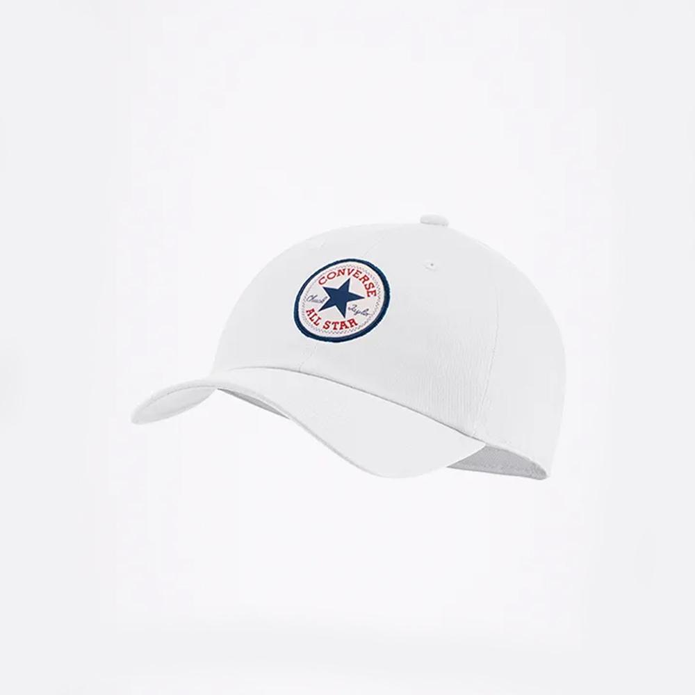Chuck Taylor All Star Patch Baseball Hat