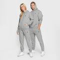 Converse Go-To Embroidered Star Chevron French Terry Sweatpant