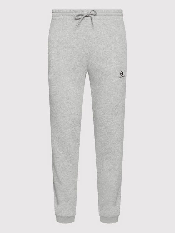 Converse Go-To Embroidered Star Chevron French Terry Sweatpant