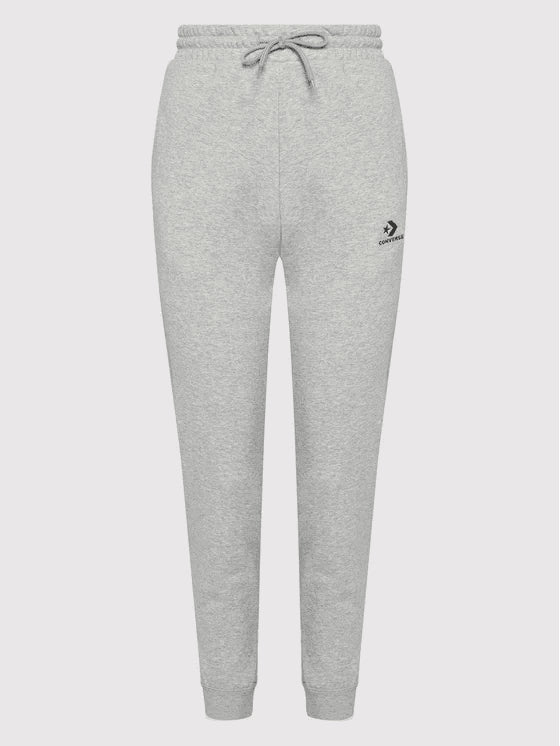 Converse Go-To Embroidered Star Chevron French Terry Sweatpant