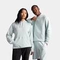 Converse Go-To Embroidered Star Chevron Standard Fit Pullover Hoodie