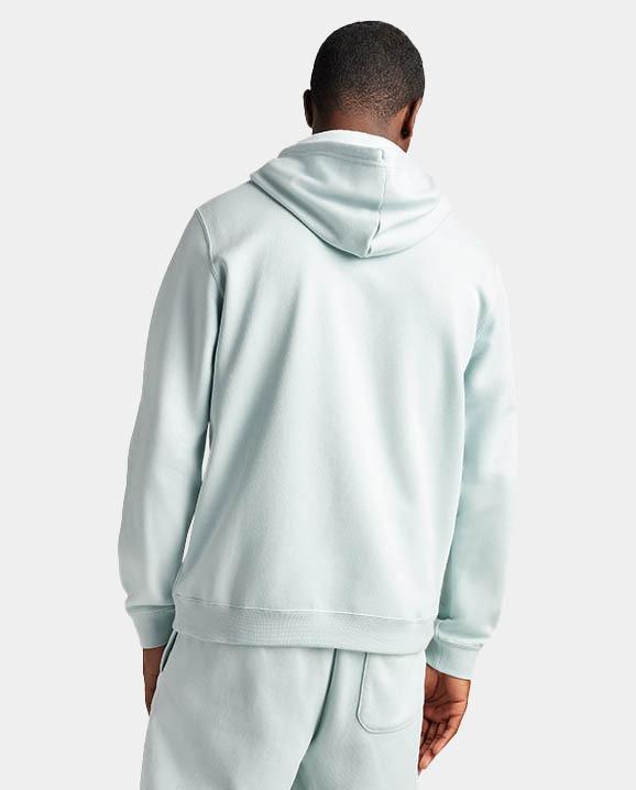 Converse Go-To Embroidered Star Chevron Standard Fit Pullover Hoodie