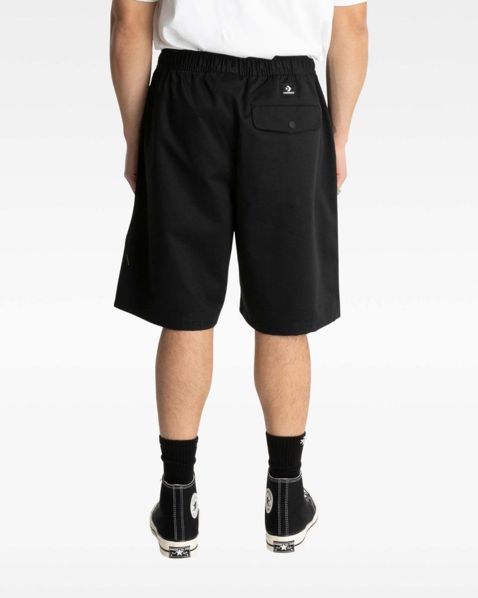 Woven Short
