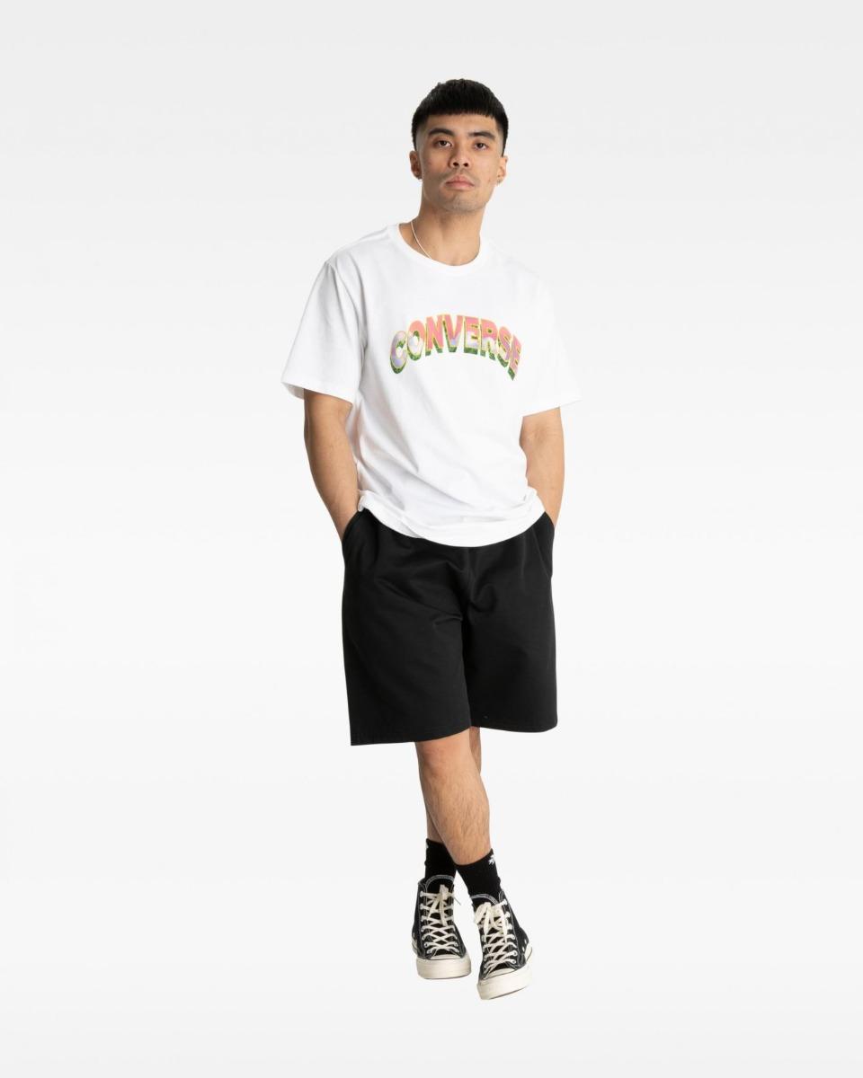 Woven Short