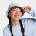 All Star Patch Reversible Bucket Hat