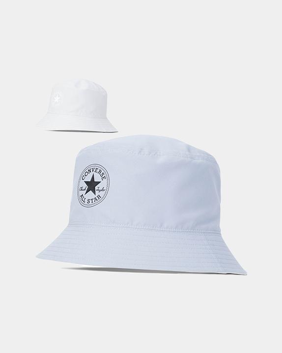 All Star Patch Reversible Bucket Hat