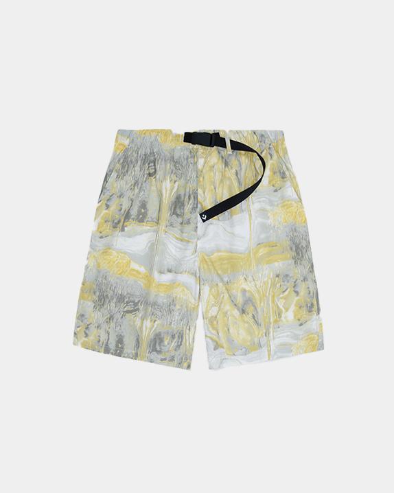 Marble Print Utility Short