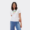 Let's Grow Sneaker T-Shirt
