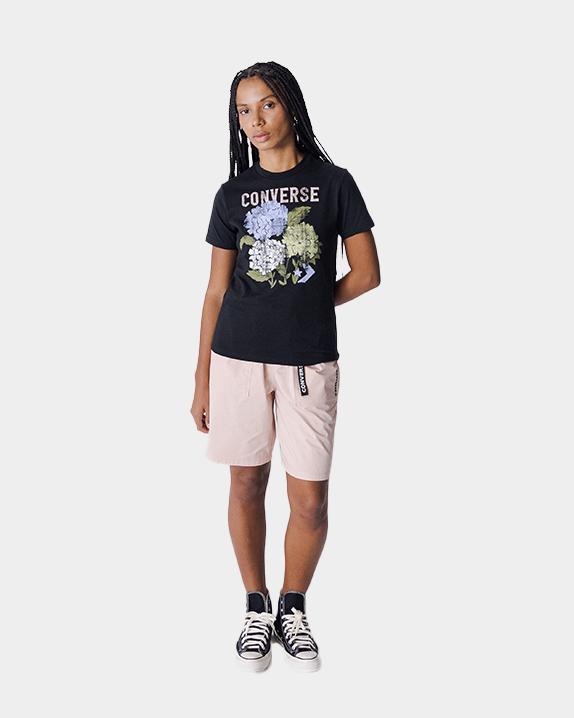 Outdoor Florals T-Shirt