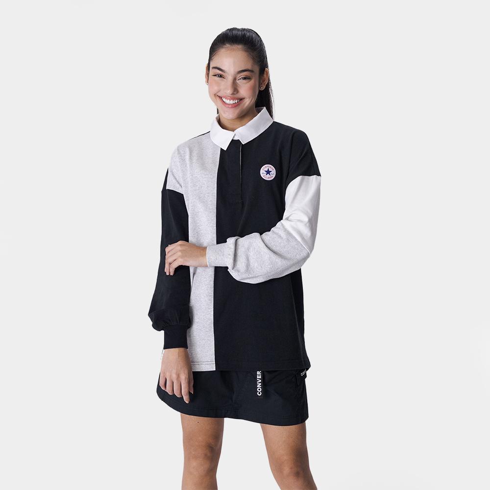 Retro Rugby Shirt