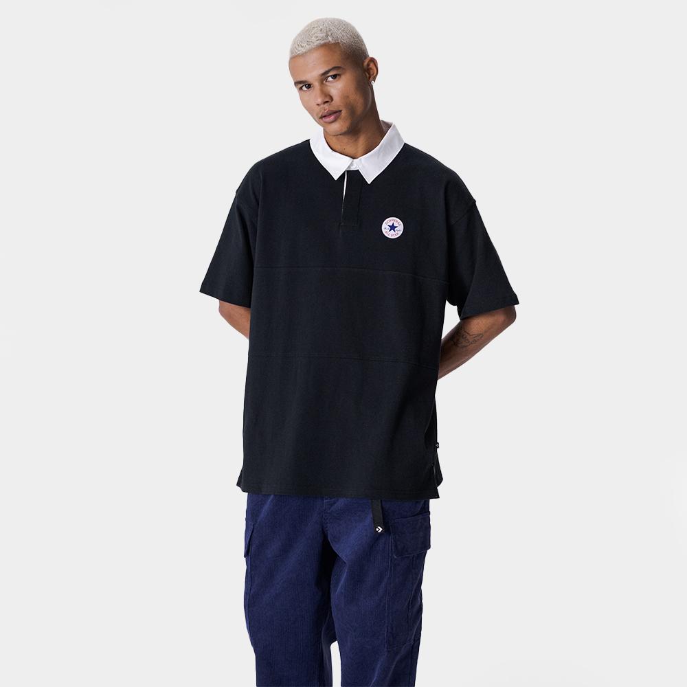 All Star Short Sleeve Rugby