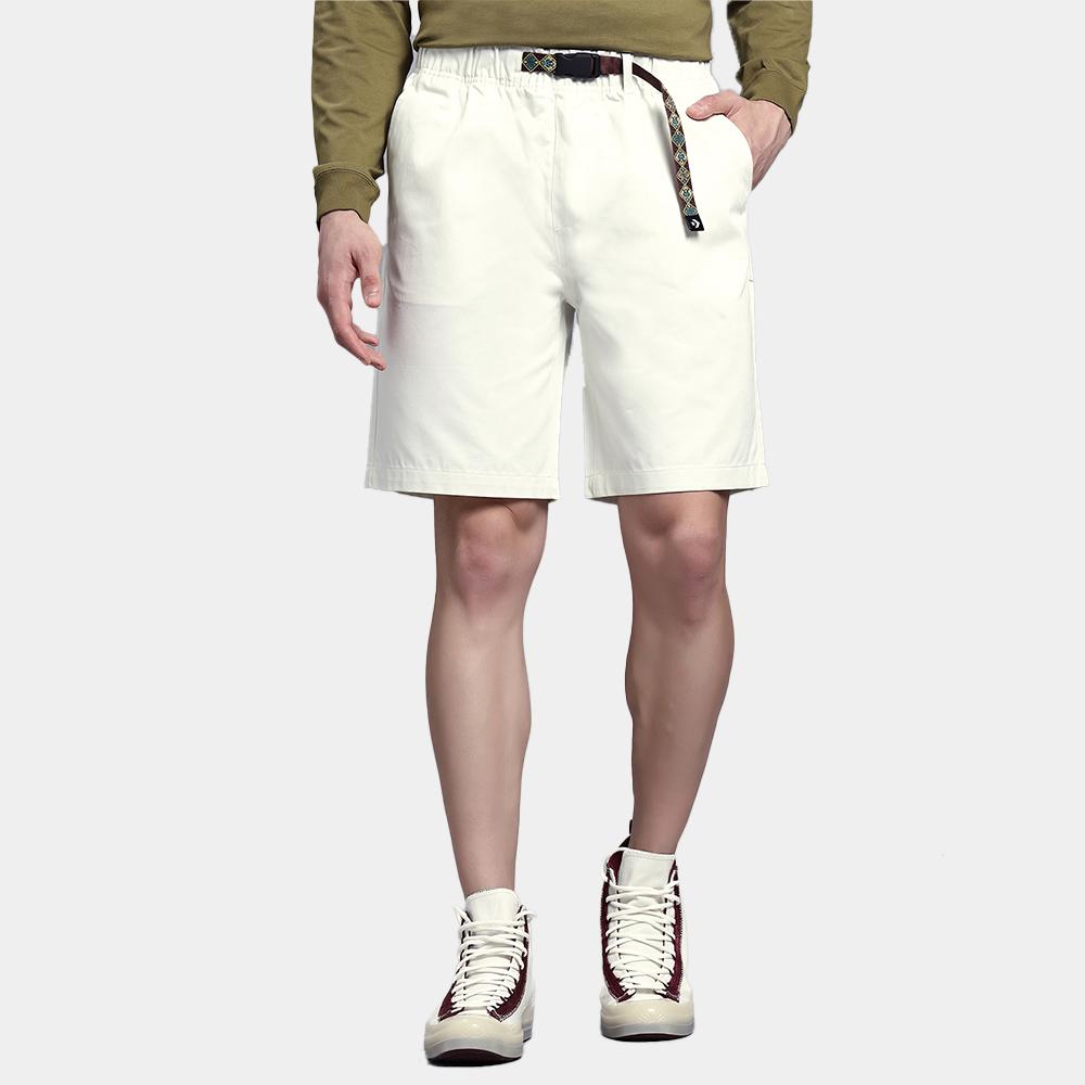 Elevated Lightweight Cargo Short