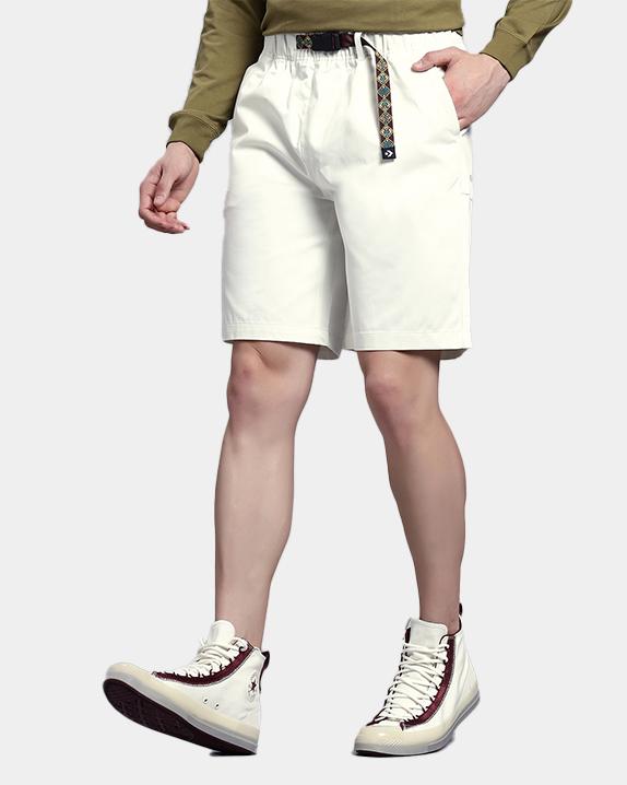 Elevated Lightweight Cargo Short