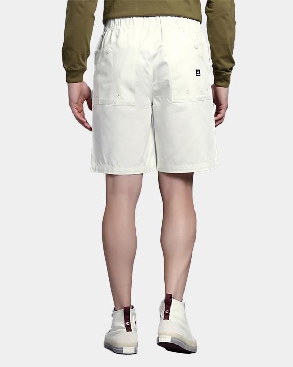 Elevated Lightweight Cargo Short
