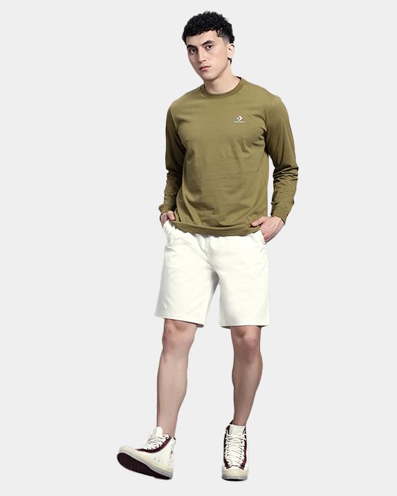 Elevated Lightweight Cargo Short