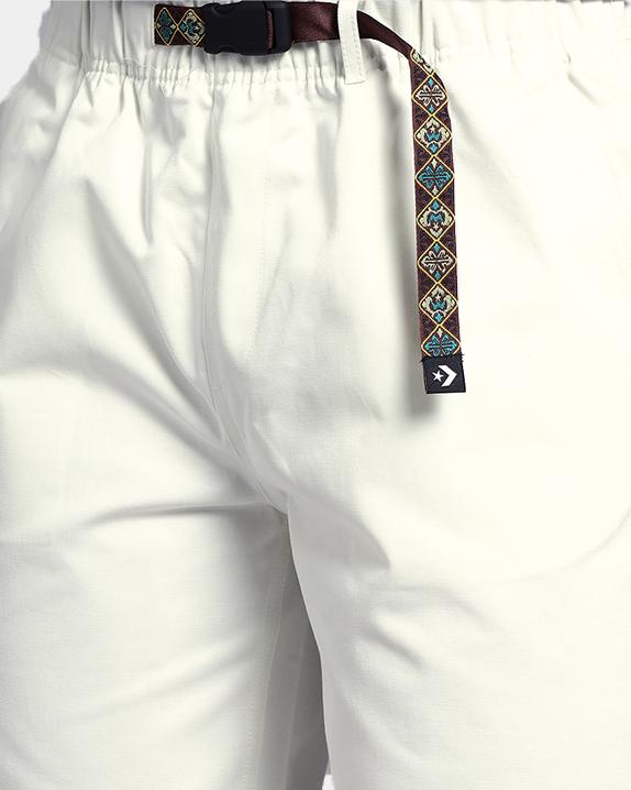 Elevated Lightweight Cargo Short