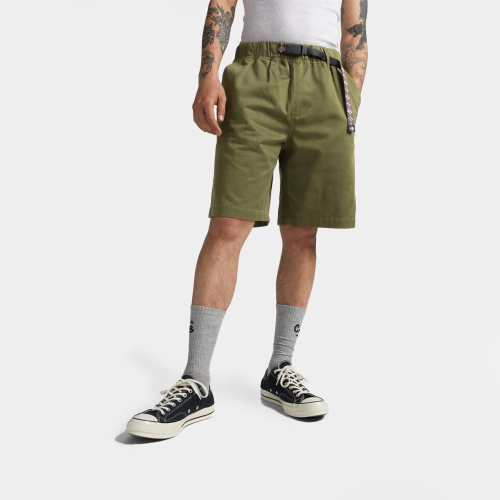 Elevated Lightweight Cargo Short