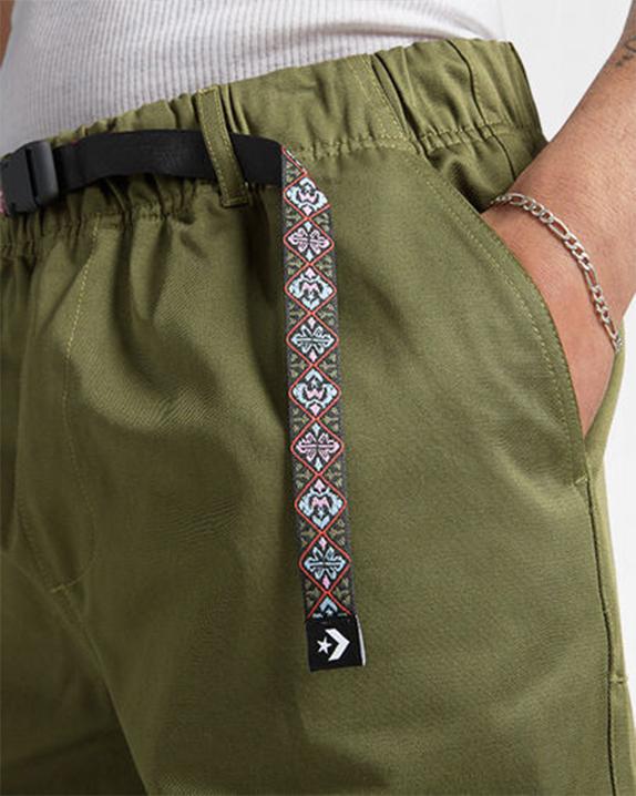 Elevated Lightweight Cargo Short