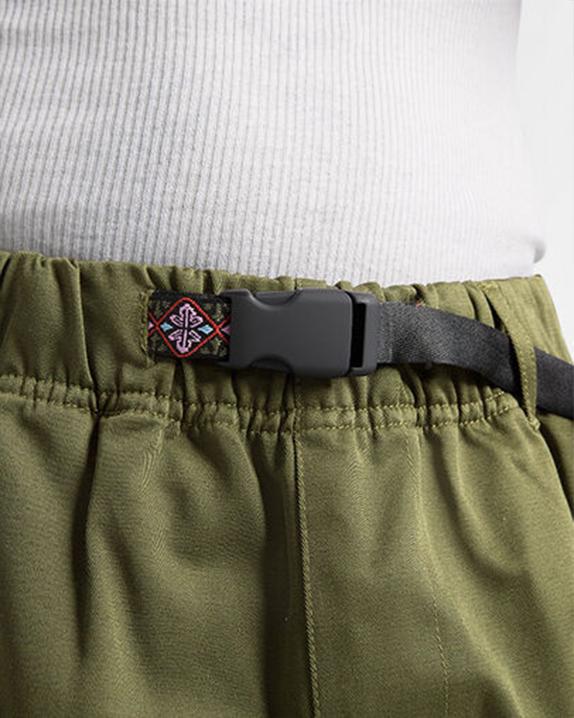 Elevated Lightweight Cargo Short