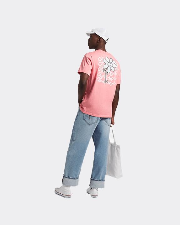 Converse Go-To Grow Together T-Shirt
