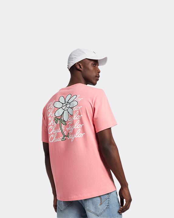 Converse Go-To Grow Together T-Shirt