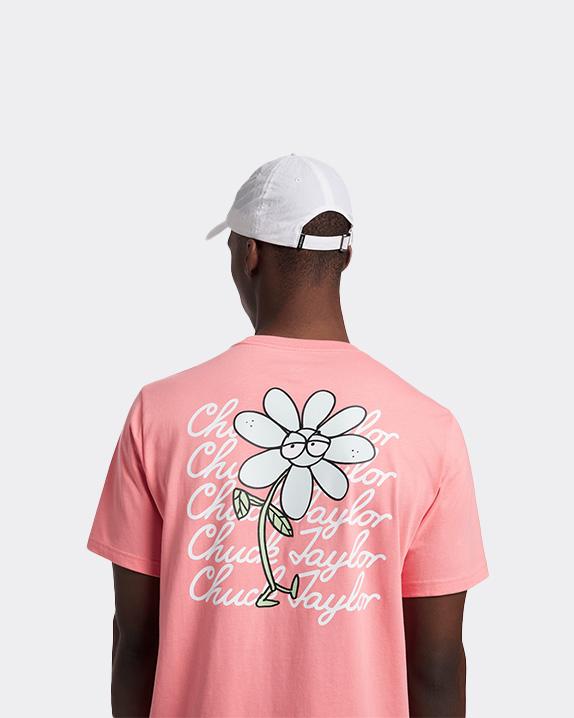 Converse Go-To Grow Together T-Shirt