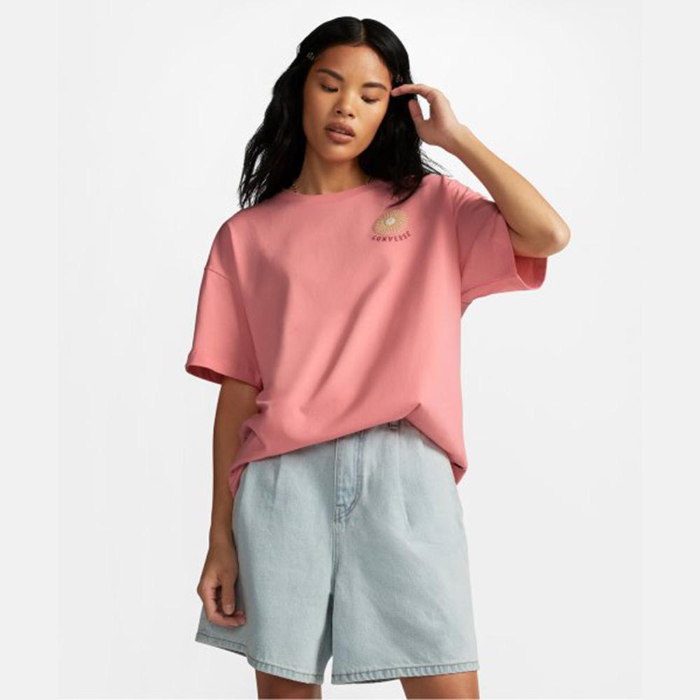 Grow Together Oversized T-Shirt