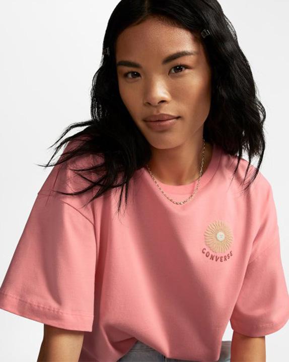 Grow Together Oversized T-Shirt