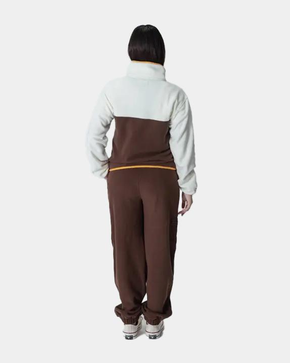 Counter Climate Polar Fleece Half-Zip Popover