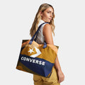Winterized Graphic Tote Bag