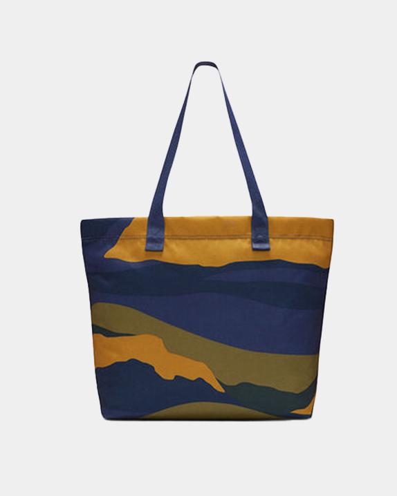 Winterized Graphic Tote Bag