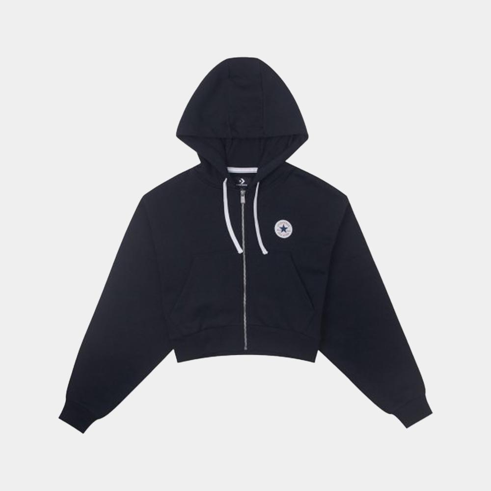 Retro Chuck Taylor Full-Zip Hoodie