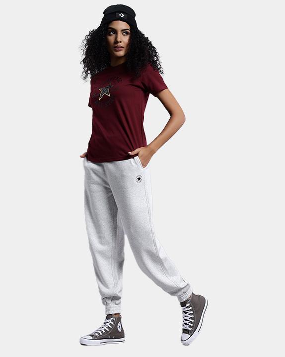 Retro Chuck Taylor Knit Pant