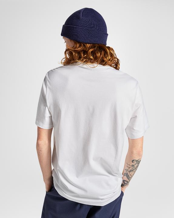 Colorful Sunrise Tee