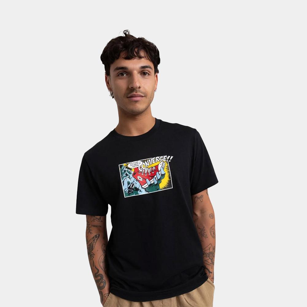 Comic T-Shirt