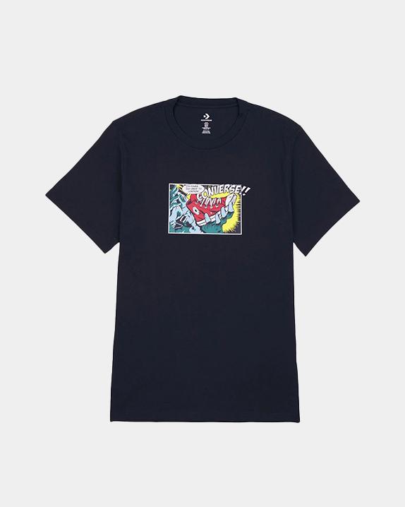 Comic T-Shirt