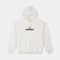 Skull Hoodie