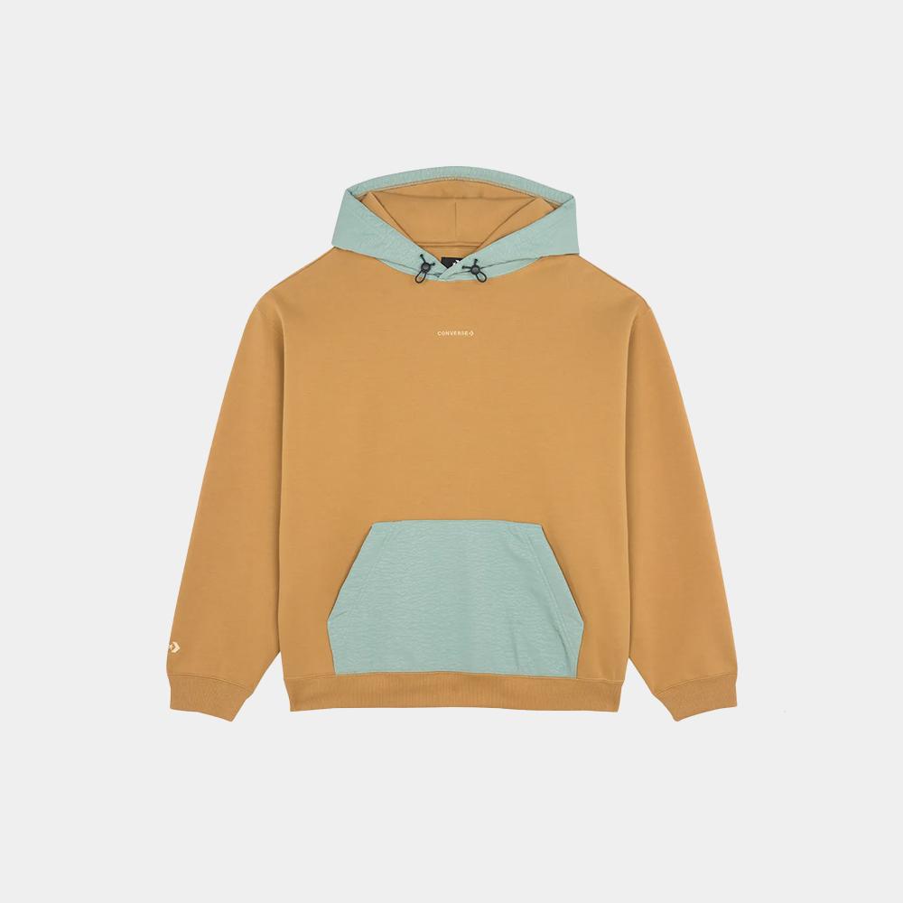 Wordmark Hoodie