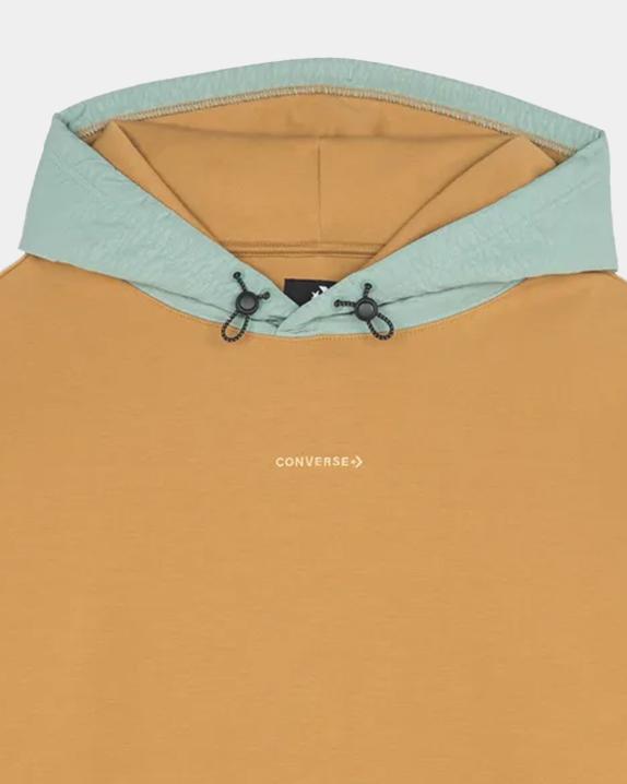Wordmark Hoodie