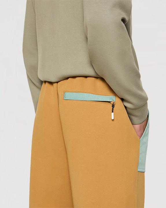 Wordmark Pants