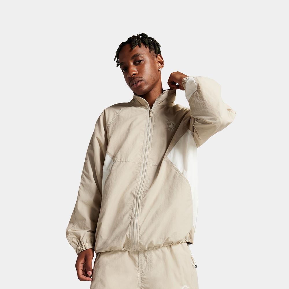Starsprinter Jacket