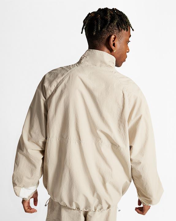 Starsprinter Jacket