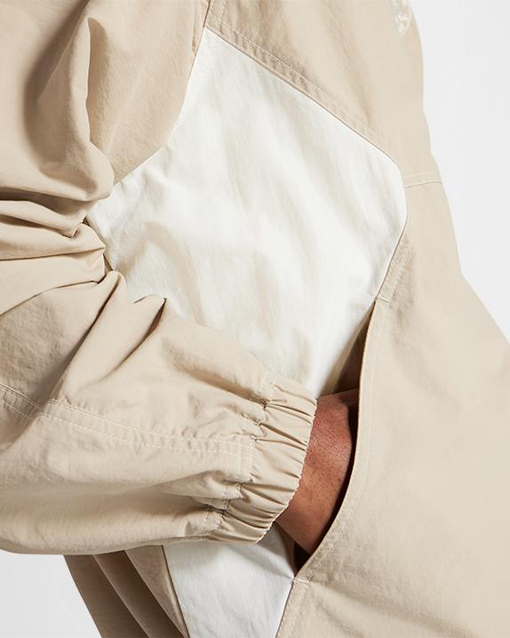Starsprinter Jacket