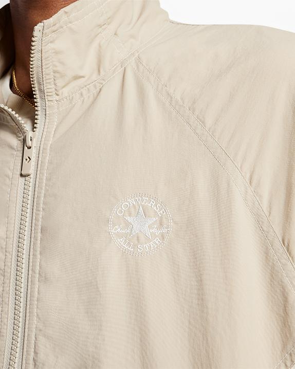 Starsprinter Jacket