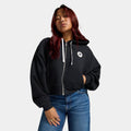 Retro Full-Zip Hoodie