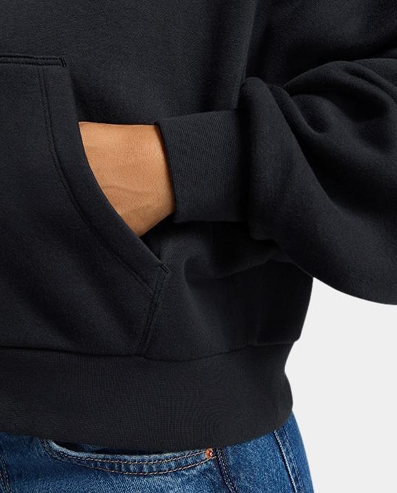 Retro Full-Zip Hoodie